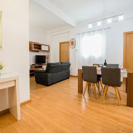 Confortable Apartamento * La Marina De Valencia Exterior photo