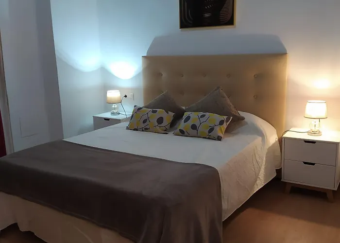 Confortable Apartamento * La Marina De Valencia