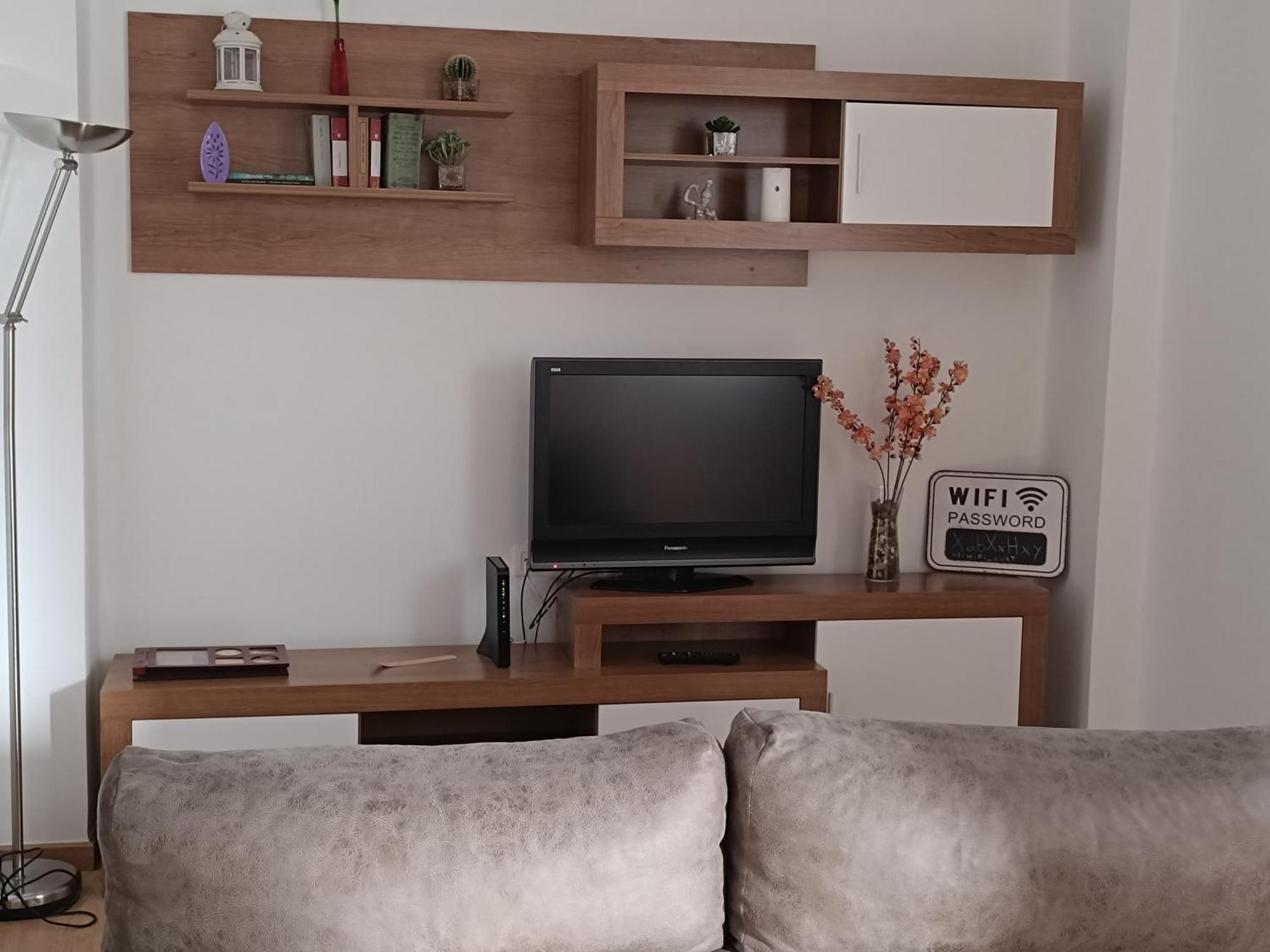 Apartment Confortable * La Marina De Valencia
