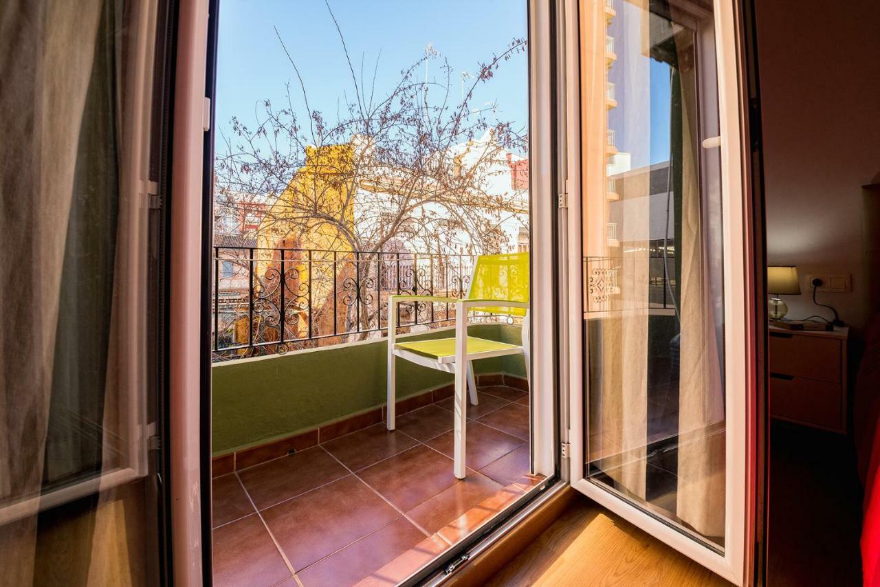 Apartamento Confortable * La Marina De Valência