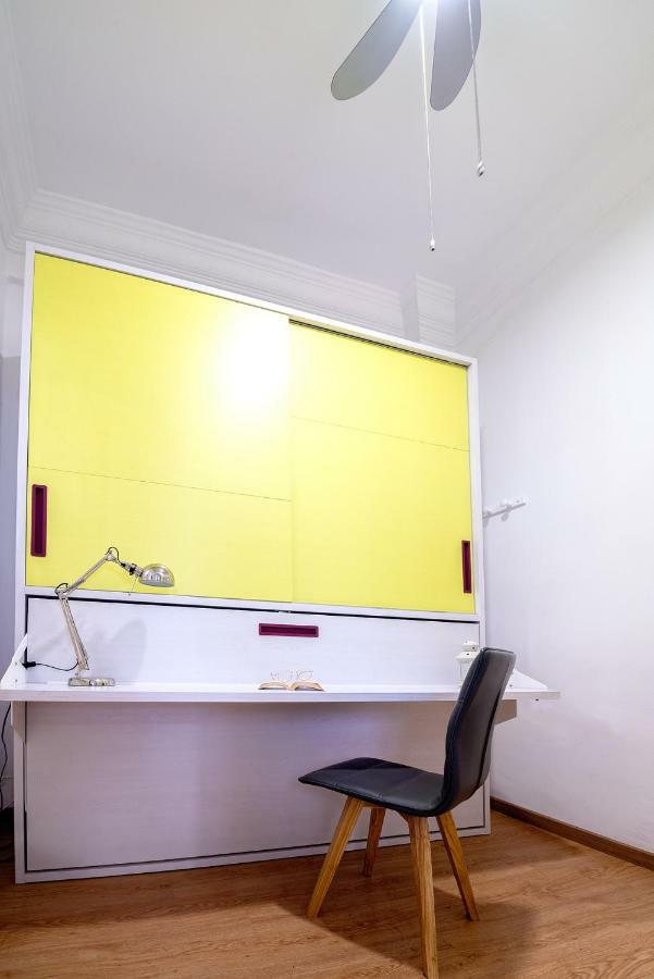 Appartamento Confortable * La Marina De *