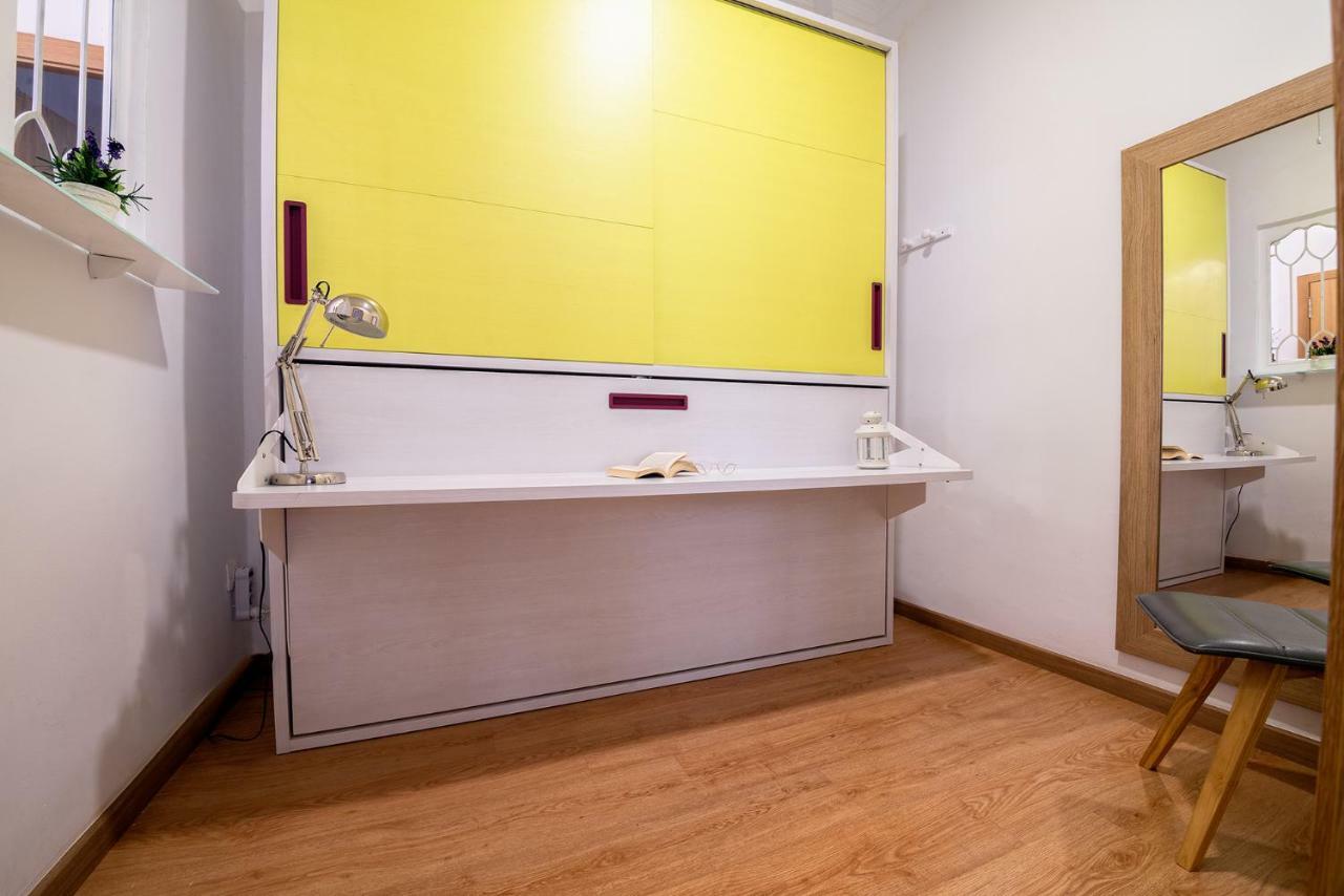 Apartment Confortable * La Marina De Valencia