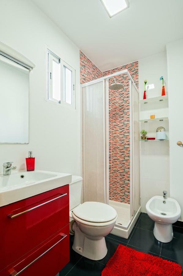 Appartamento Confortable * La Marina De *