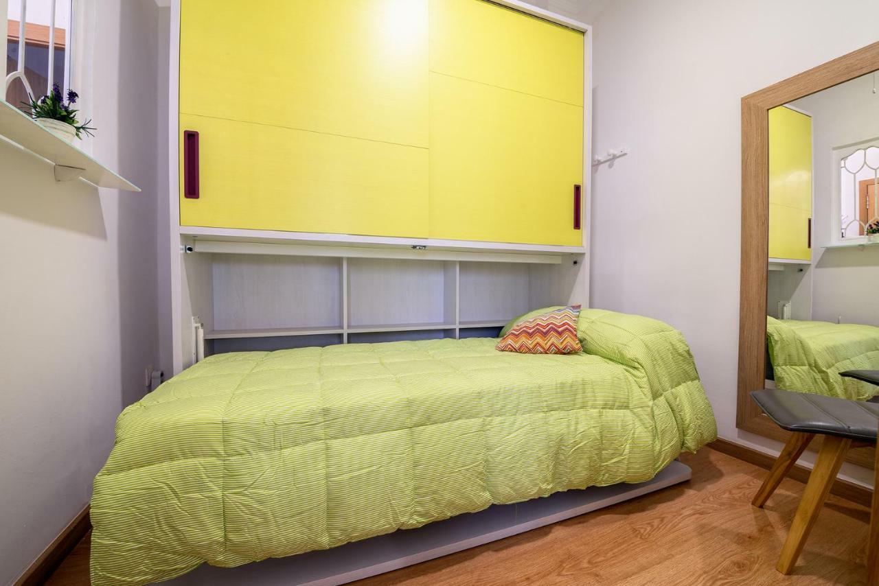 Apartment Confortable * La Marina De